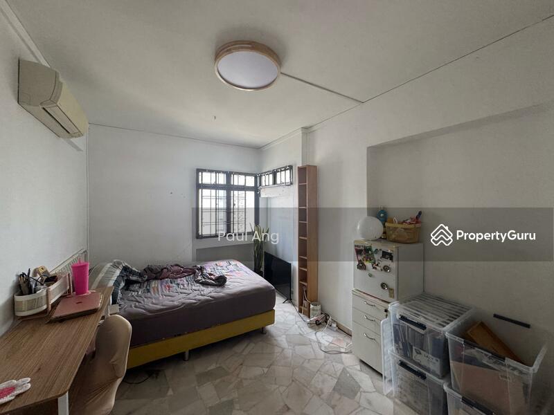 Prop-GPT: HDB Flat: D23  534 Jelapang Road