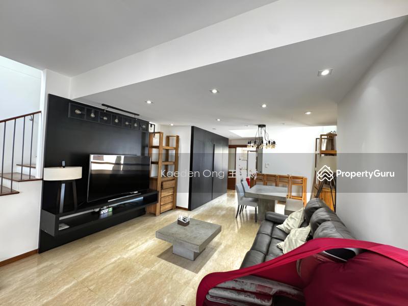 Prop-GPT: Terrace: D19  Goldenhill Villas