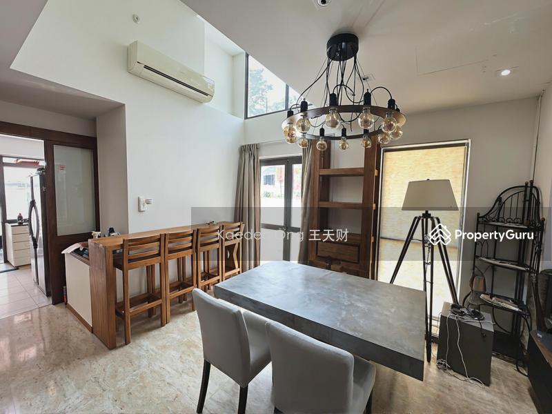 Goldenhill Villas
