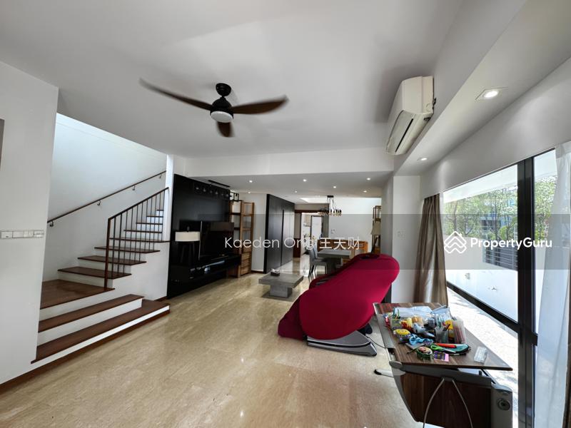 Goldenhill Villas