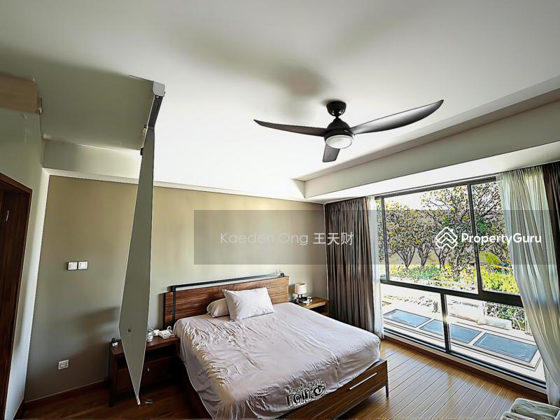 Goldenhill Villas