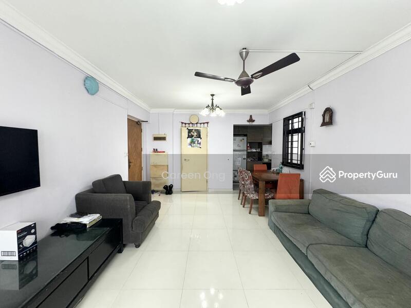 Prop-GPT: HDB Flat: D12 Toa Payoh 79D Toa Payoh Central