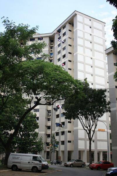 112 Yishun Ring Road