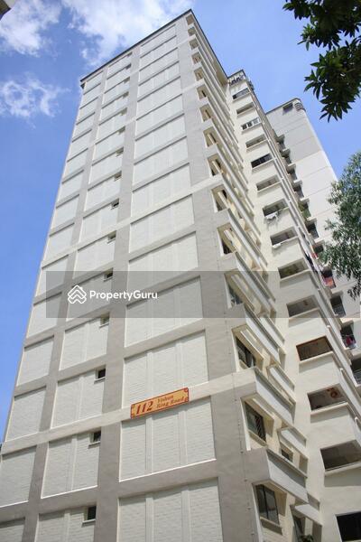 112 Yishun Ring Road