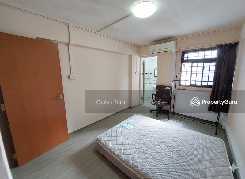 112 Yishun Ring Road