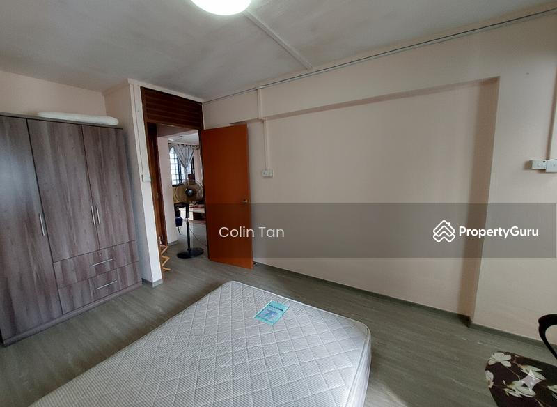 112 Yishun Ring Road