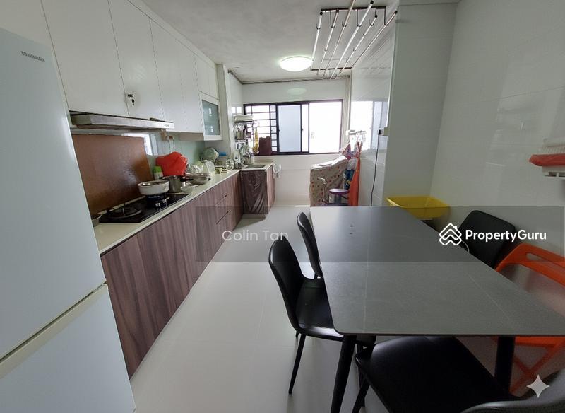 112 Yishun Ring Road