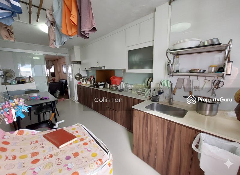 112 Yishun Ring Road