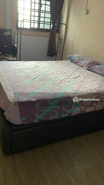 112 Yishun Ring Road