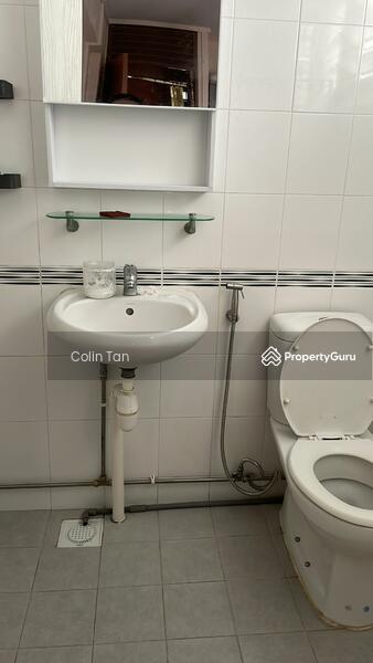 112 Yishun Ring Road