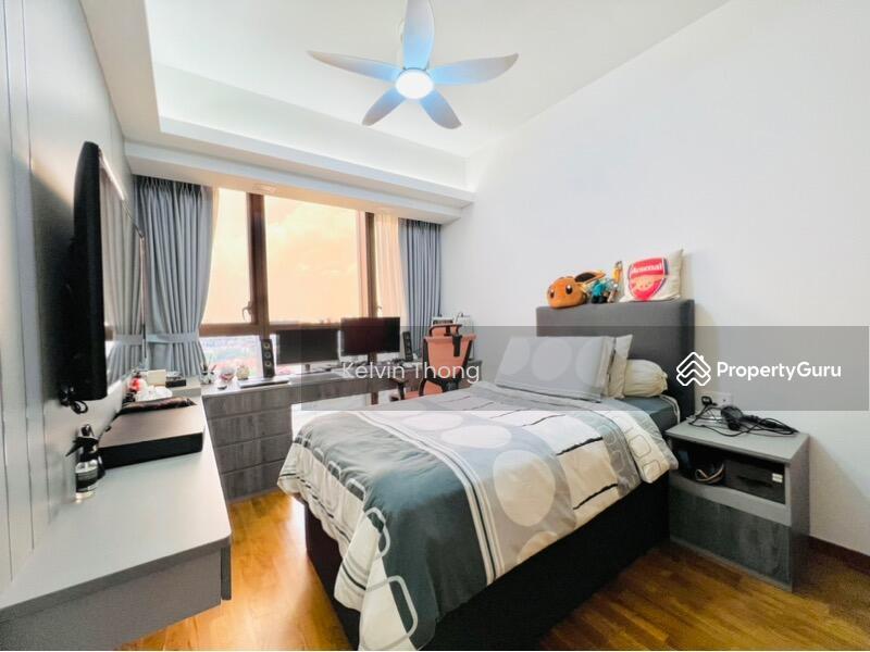Seaside Residences