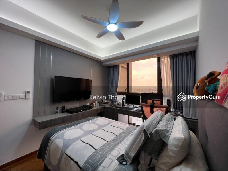 Seaside Residences