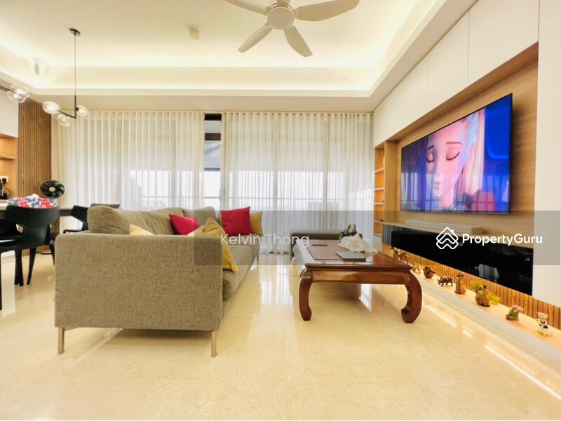 Seaside Residences