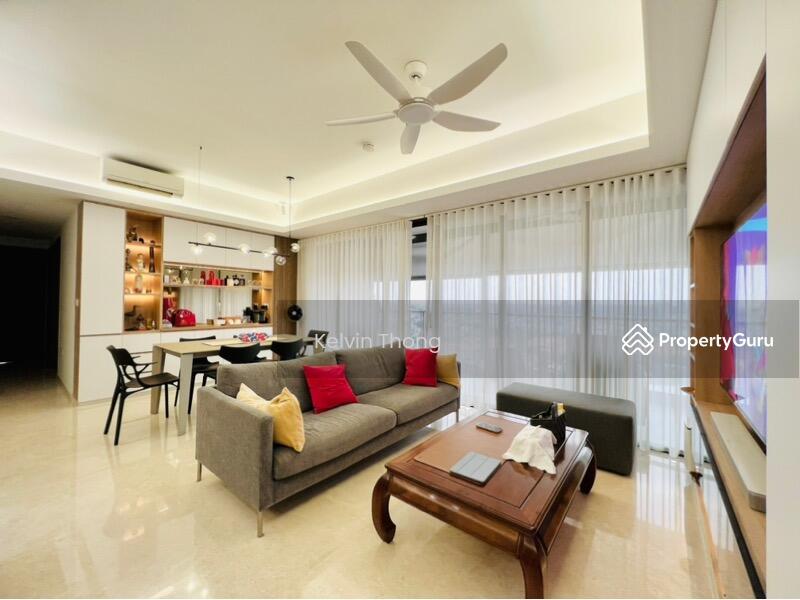 Seaside Residences