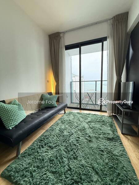 Prop-GPT: Condominium: D02 Anson Skysuites @ Anson