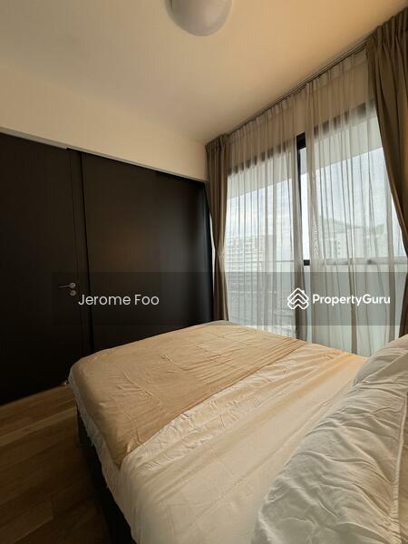 Skysuites @ Anson