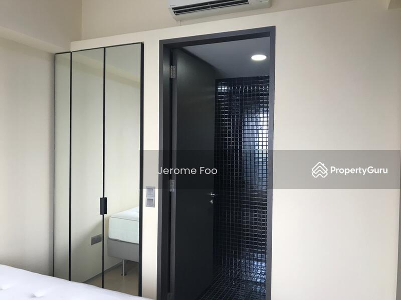 Skysuites @ Anson