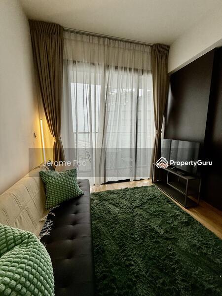 Skysuites @ Anson