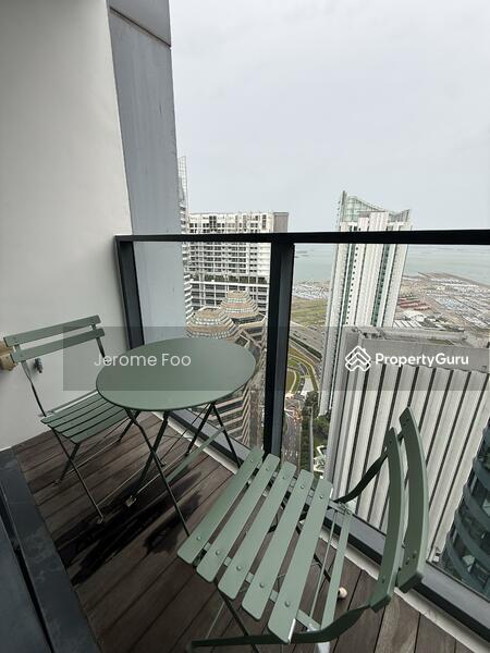 Skysuites @ Anson