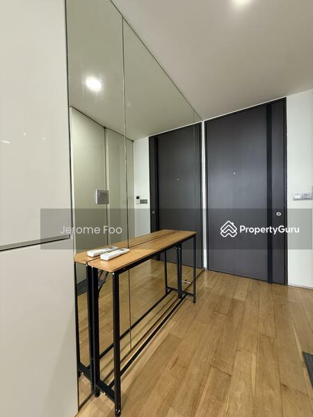 Skysuites @ Anson