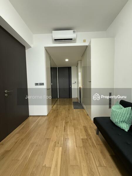 Skysuites @ Anson