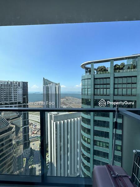 Skysuites @ Anson