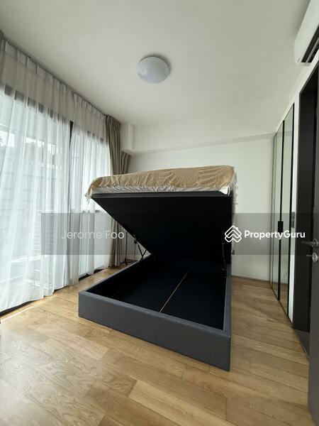 Skysuites @ Anson