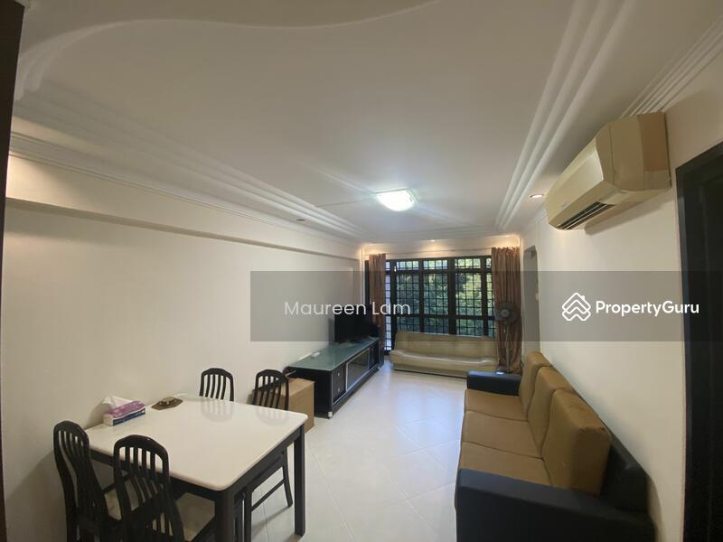 Prop-GPT: HDB Flat: D04 Telok Blangah 103B Depot Road
