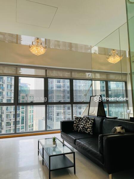 Prop-GPT: Apartment: D02 Anson Icon