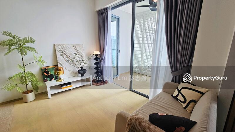 One Holland Village Residences
