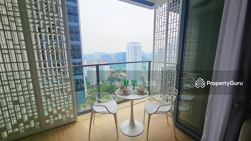 One Holland Village Residences