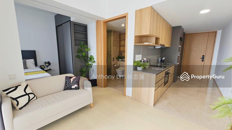 One Holland Village Residences