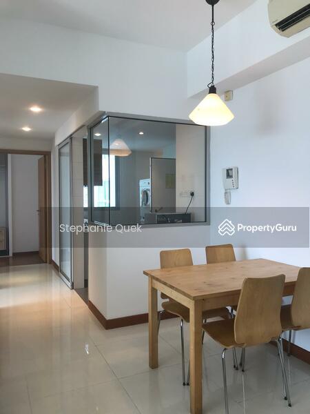 Twin Regency: D03 Tiong Bahru Condominium | Prop-GPT the AI-Powered Property Guru