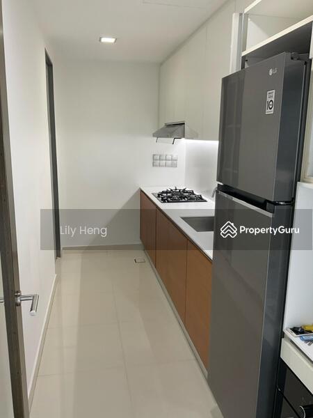 Prop-GPT: Condominium: D12  iResidences