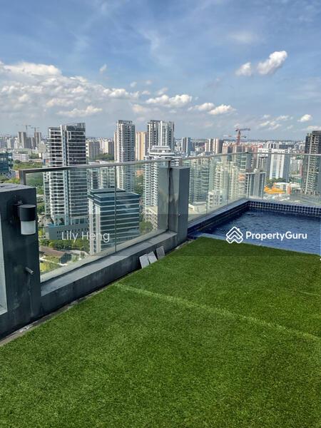 iResidences