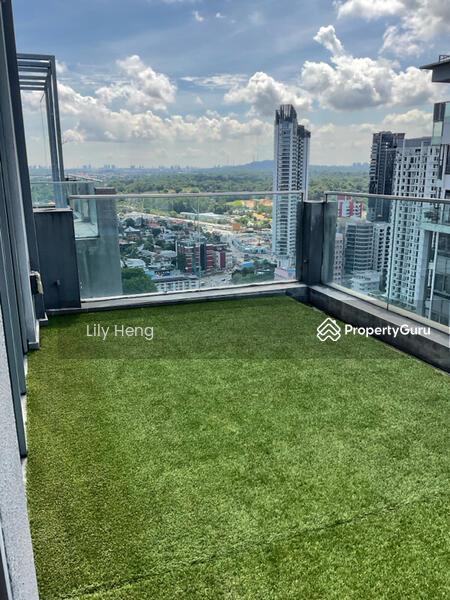 iResidences