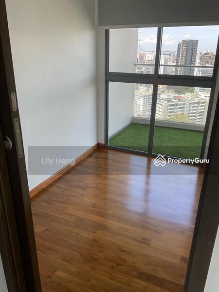 iResidences