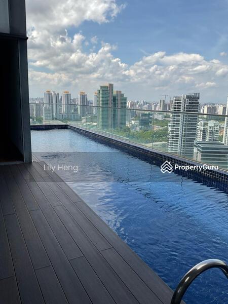 iResidences