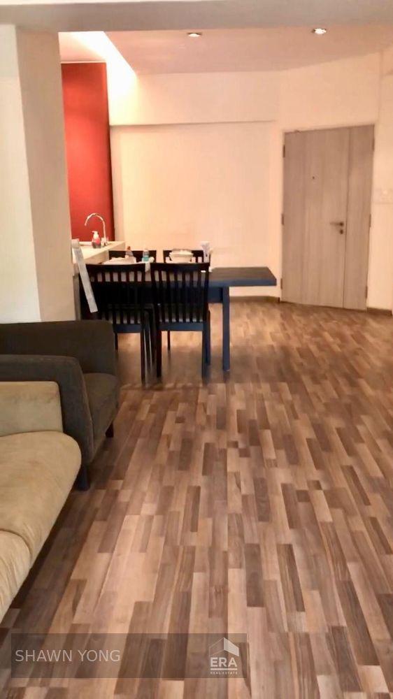 Prop-GPT: Condominium: D10 Holland Allsworth Park