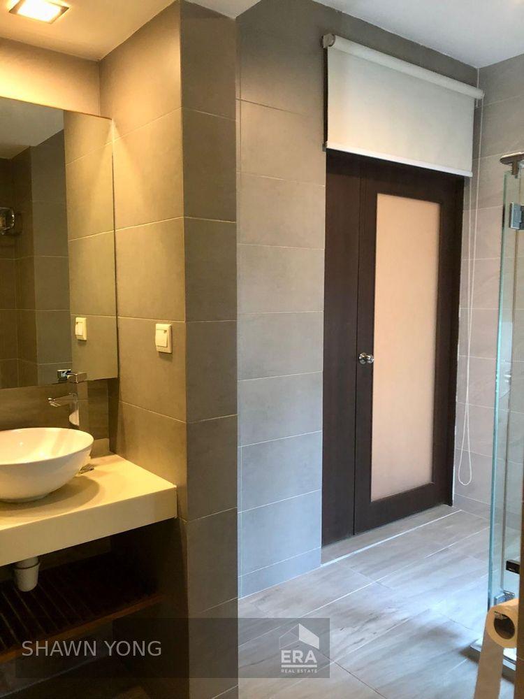 Spacious 2-bedder Unit for Rent Near Holland Village