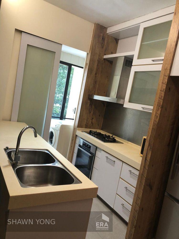 Spacious 2-bedder Unit for Rent Near Holland Village