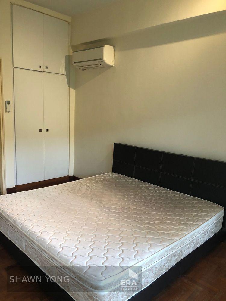 Spacious 2-bedder Unit for Rent Near Holland Village