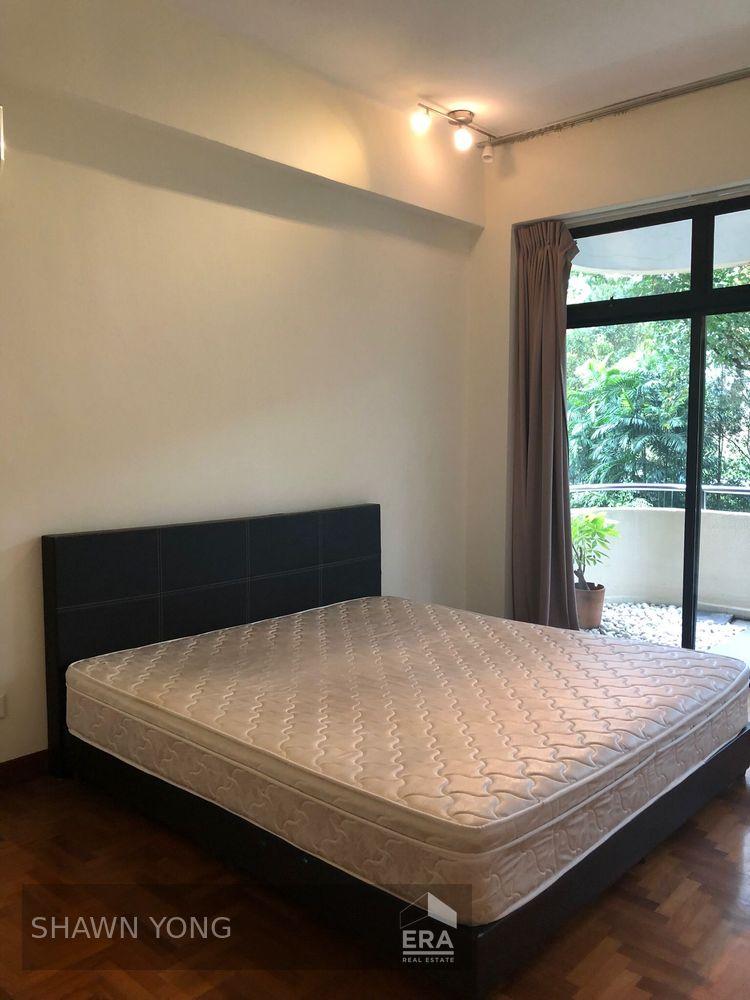 Spacious 2-bedder Unit for Rent Near Holland Village