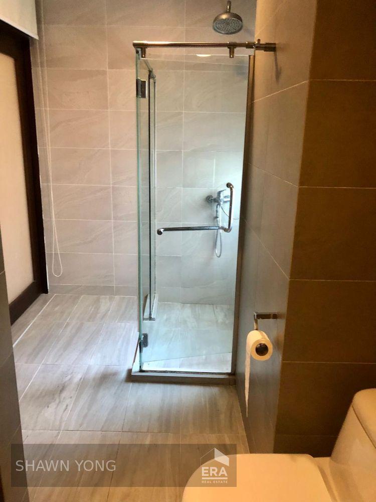 Spacious 2-bedder Unit for Rent Near Holland Village
