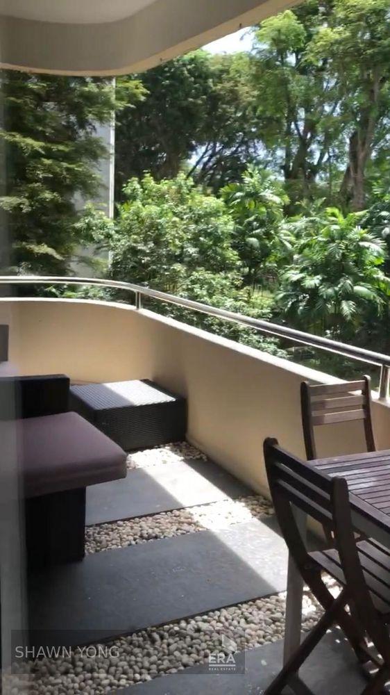 Spacious 2-bedder Unit for Rent Near Holland Village