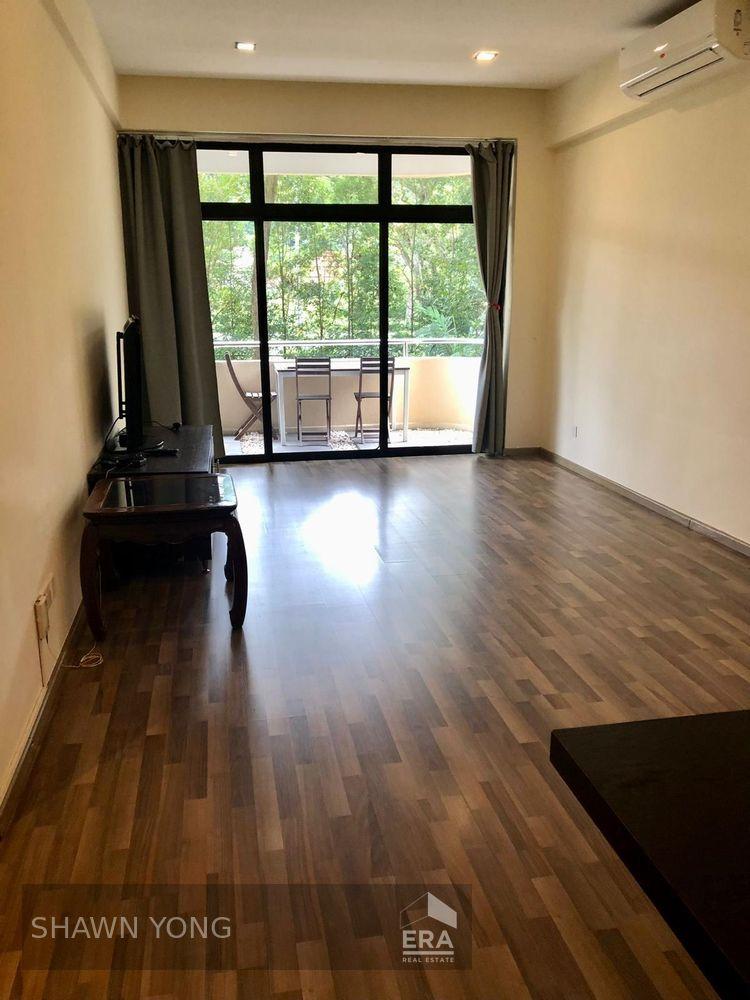 Spacious 2-bedder Unit for Rent Near Holland Village