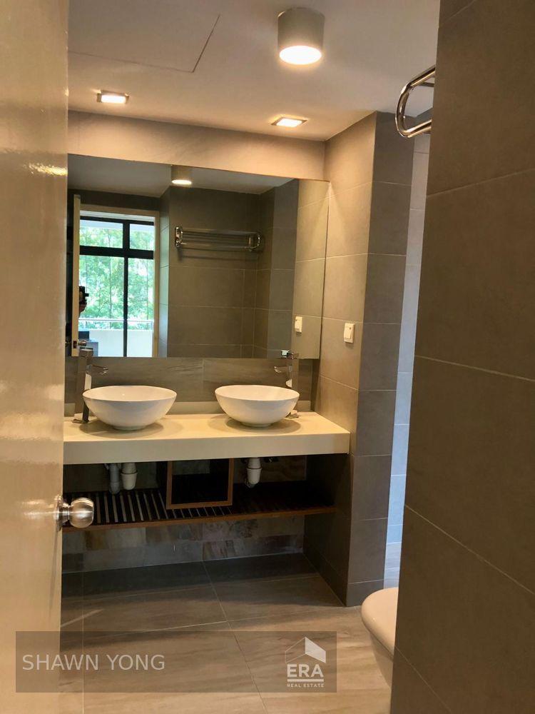 Spacious 2-bedder Unit for Rent Near Holland Village