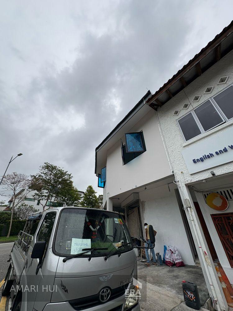 Serangoon Garden Shop for Rent