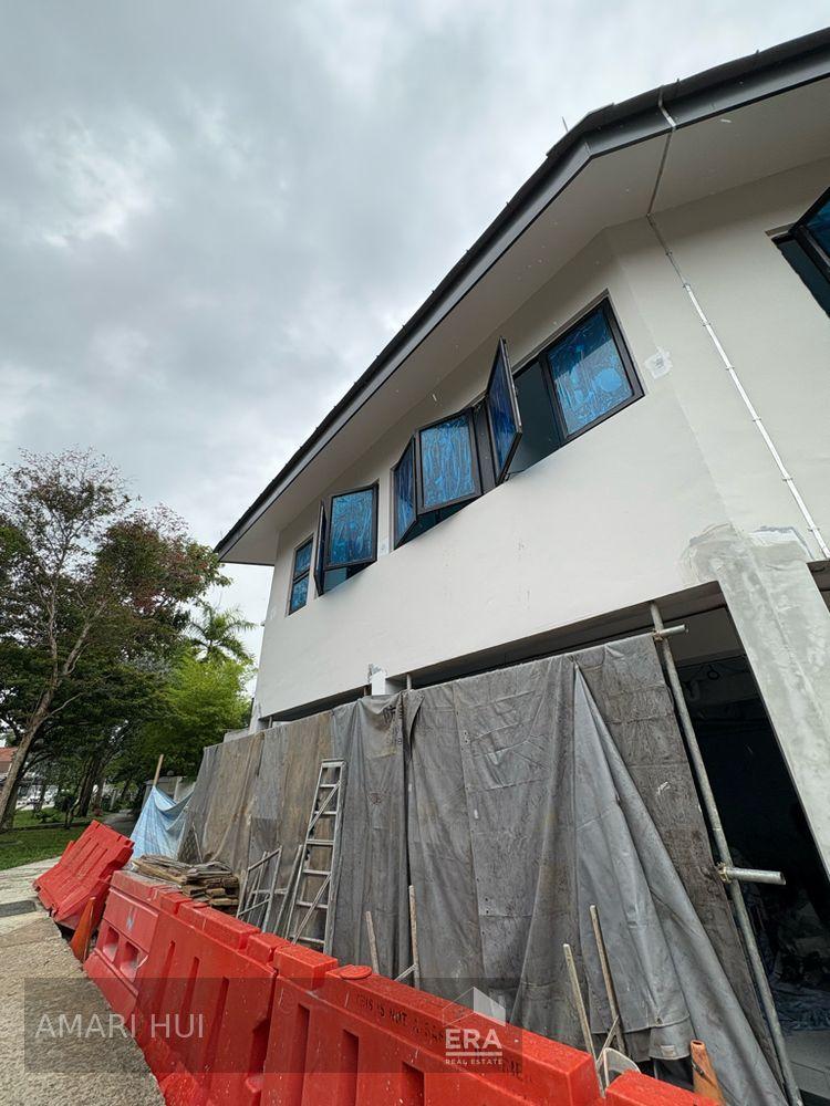 Serangoon Garden Shop for Rent
