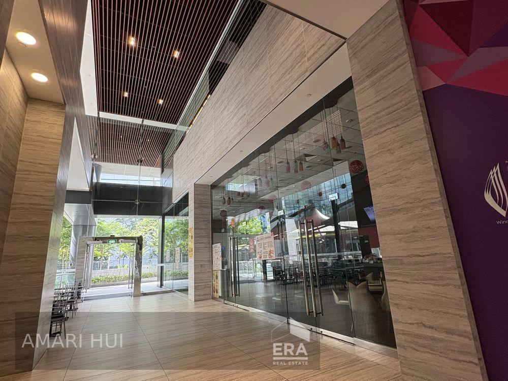 Retail for Rent: Alexandra Road, D05, 119968